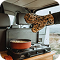 Astuces pour mieux cuisiner en camping-car